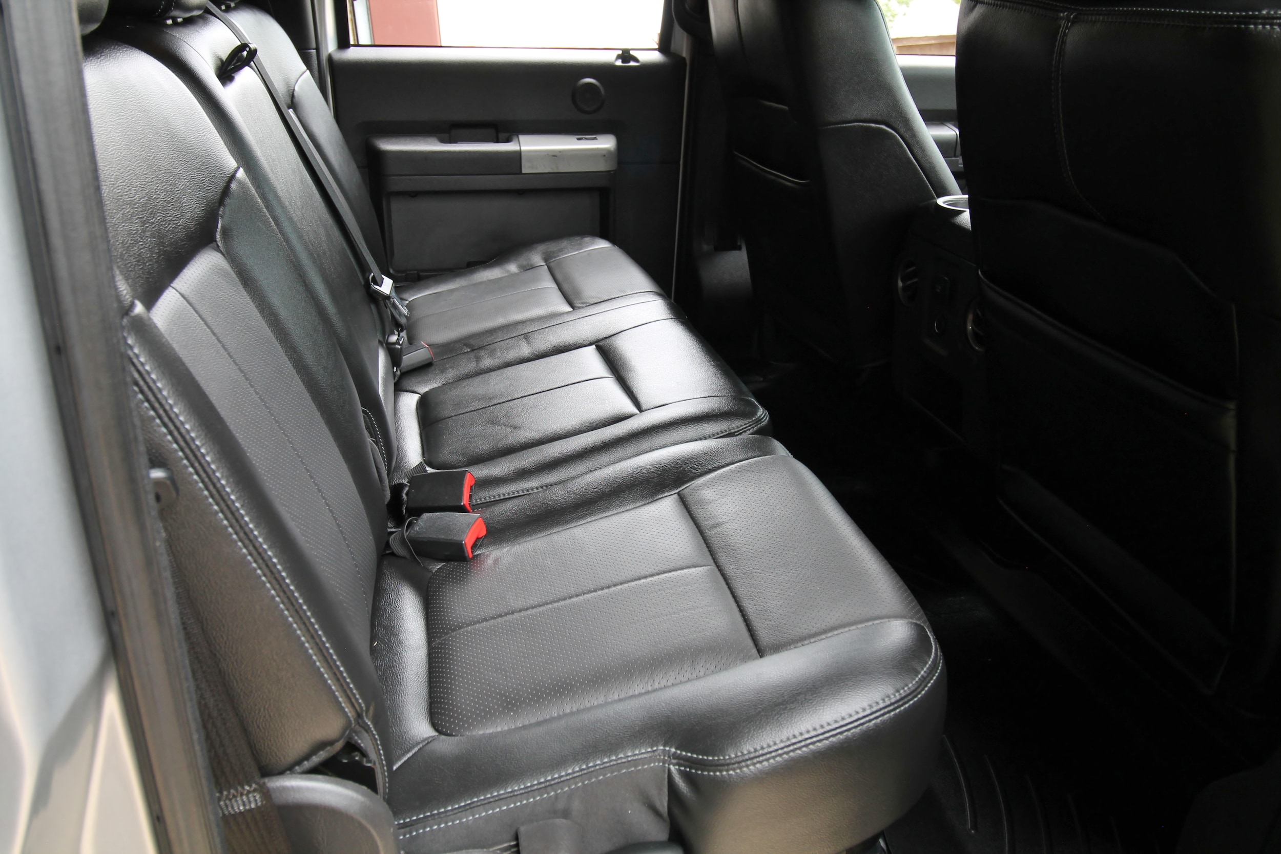 2016 Ford F-250 Super Duty Lariat - Photo 43
