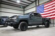  Chevrolet Silverado 2500HD
