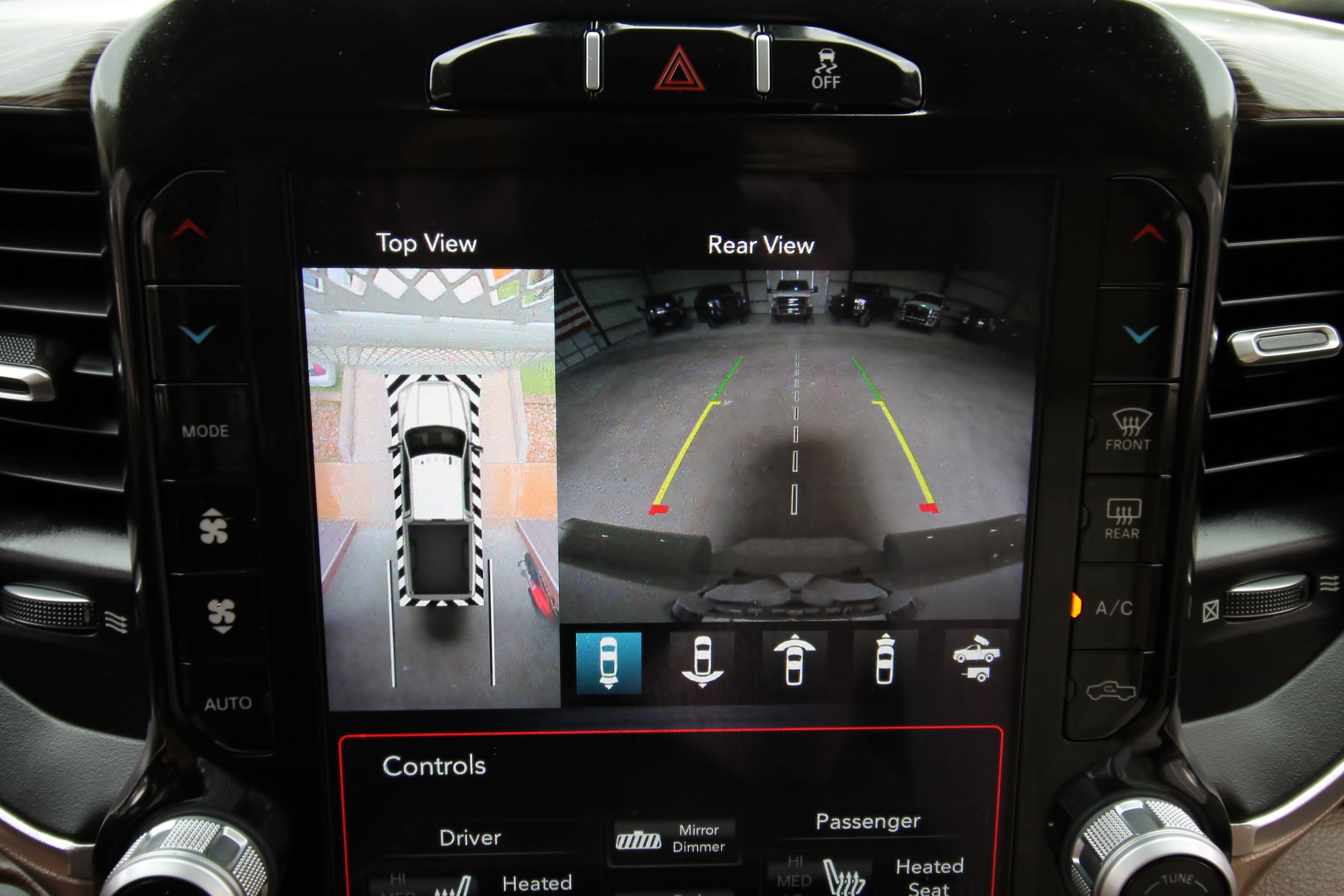 2021 RAM Ram 2500 Pickup Laramie - Photo 32