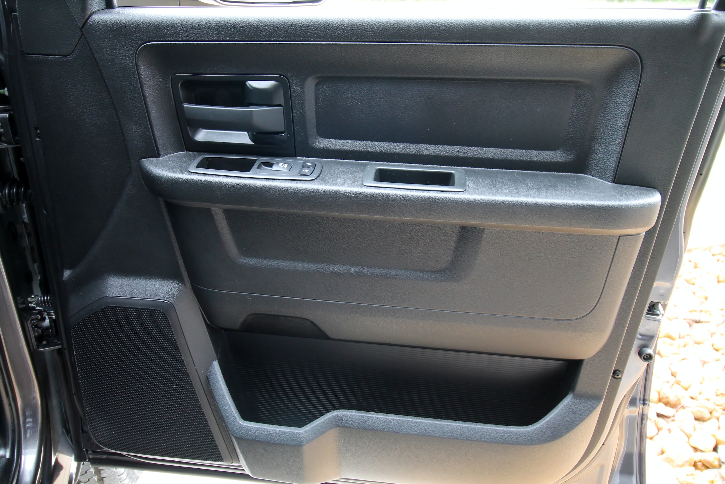 2022 RAM Ram 3500 Pickup Tradesman - Photo 31