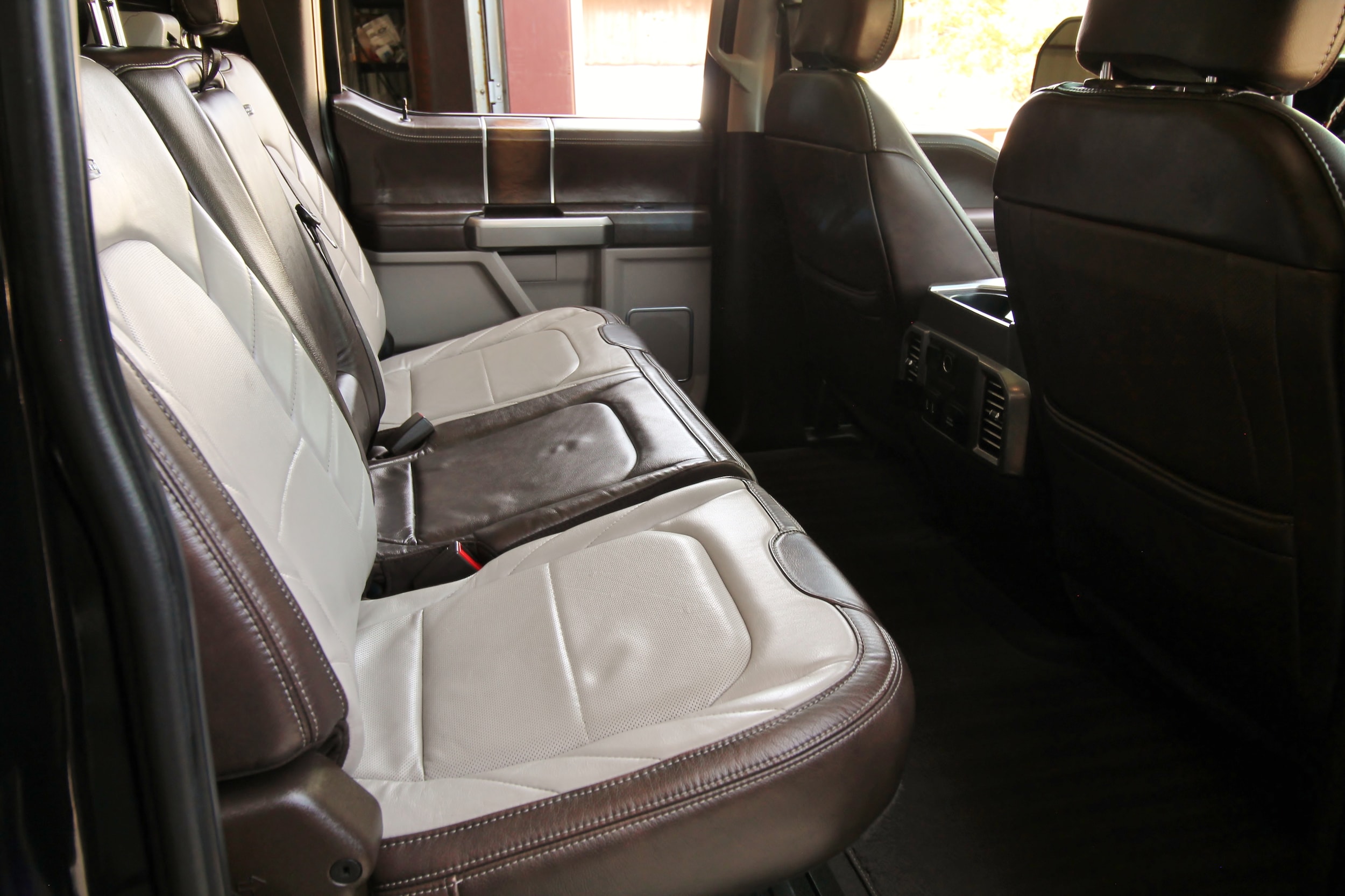 2019 Ford F-250 Super Duty Limited - Photo 49