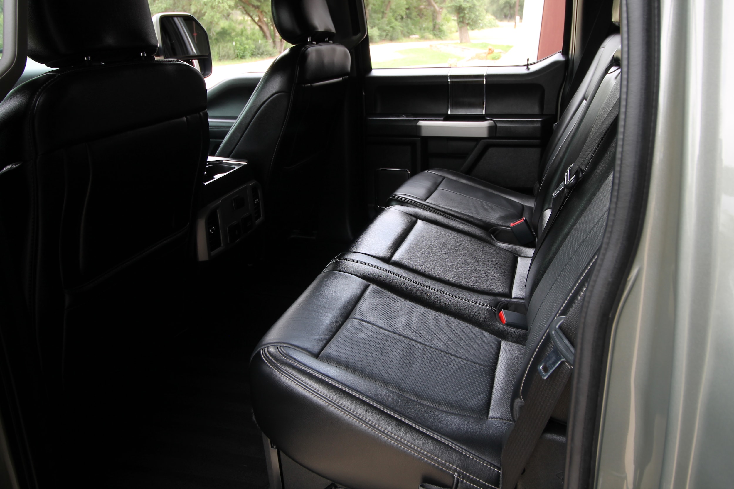 2020 Ford F-350 Super Duty Lariat - Photo 48