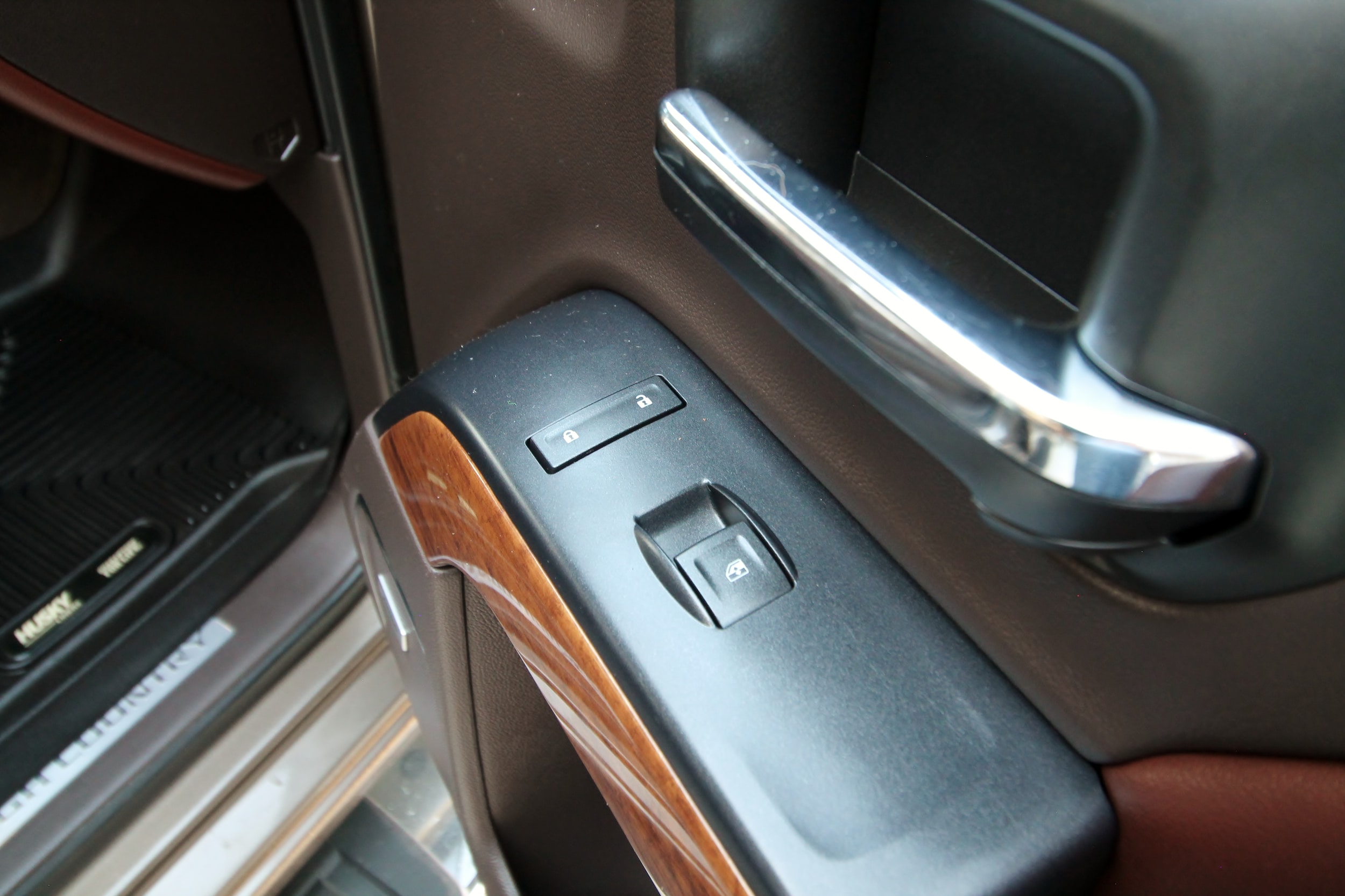 2015 Chevrolet Silverado 2500HD High Country - Photo 37