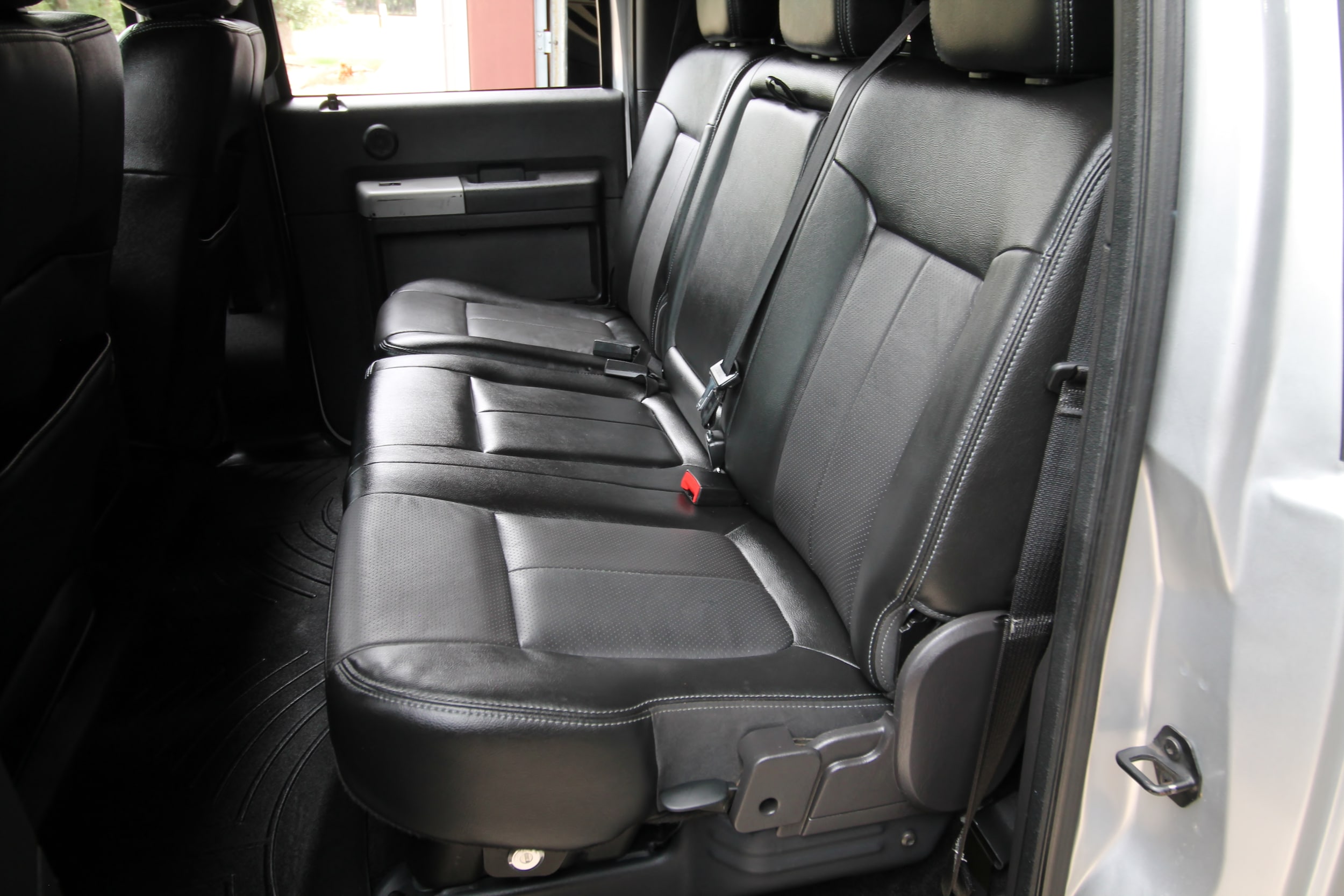 2016 Ford F-250 Super Duty Lariat - Photo 47