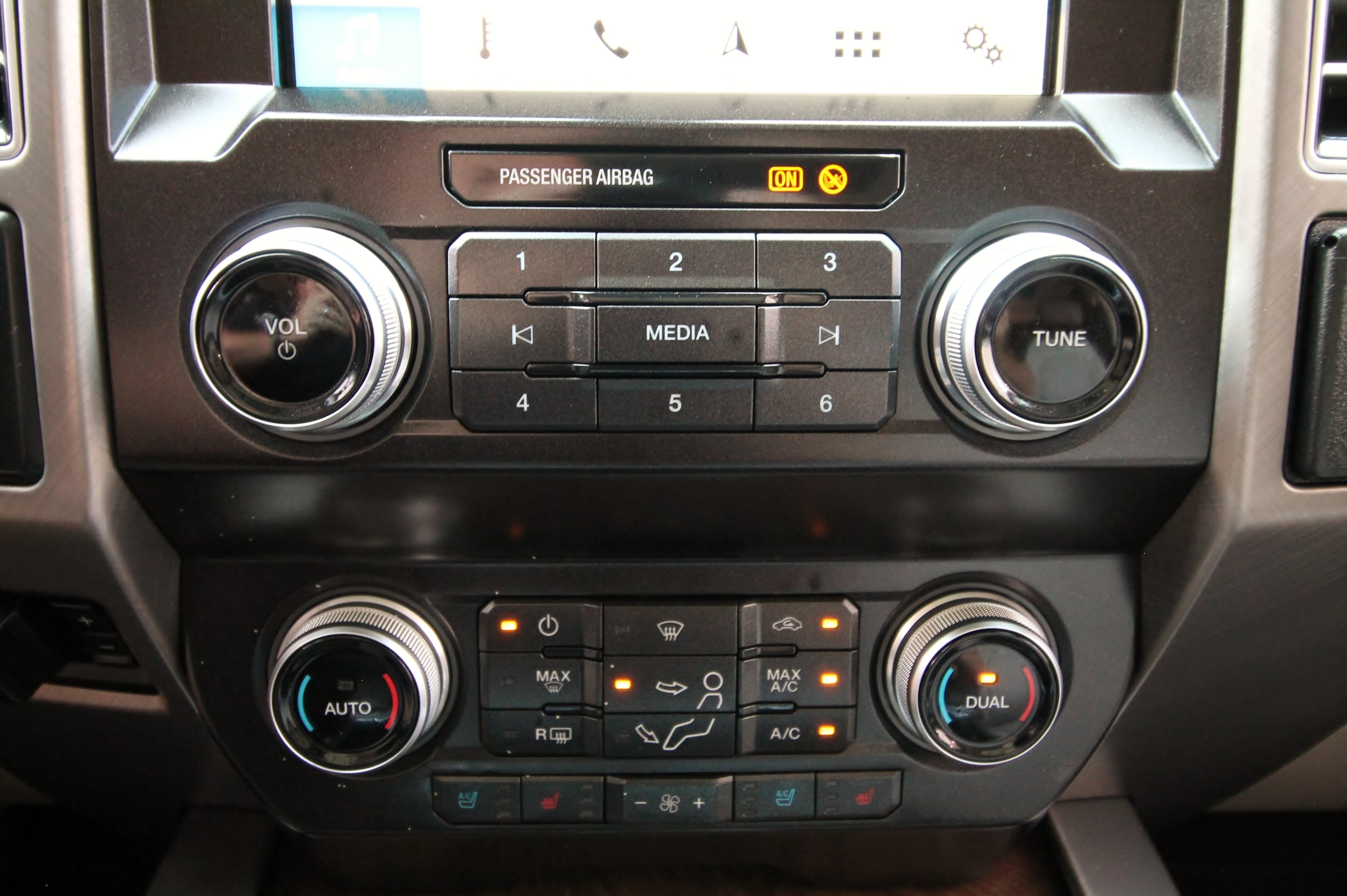 2019 Ford F-250 Super Duty Limited - Photo 37