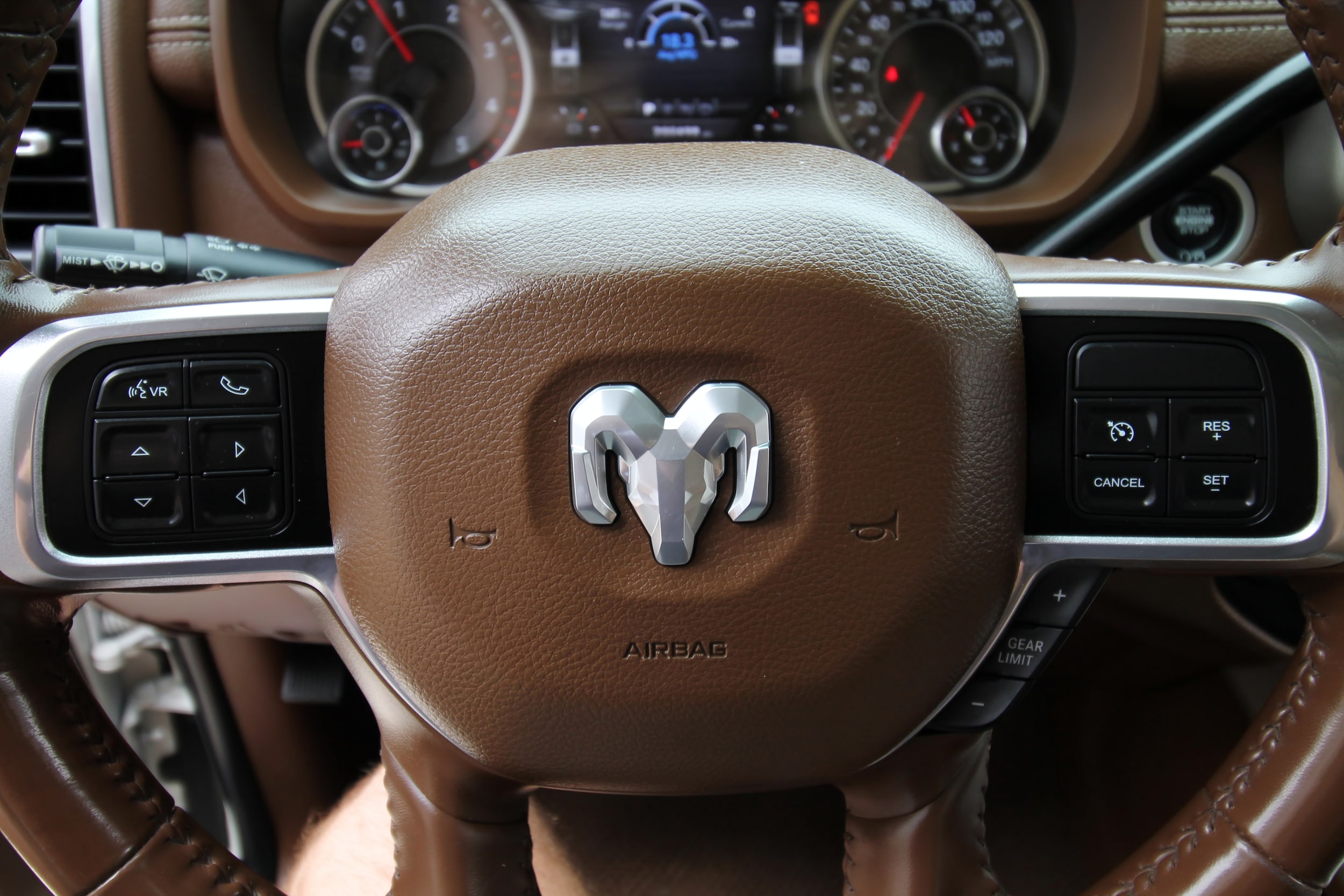 2021 RAM Ram 2500 Pickup Laramie - Photo 29