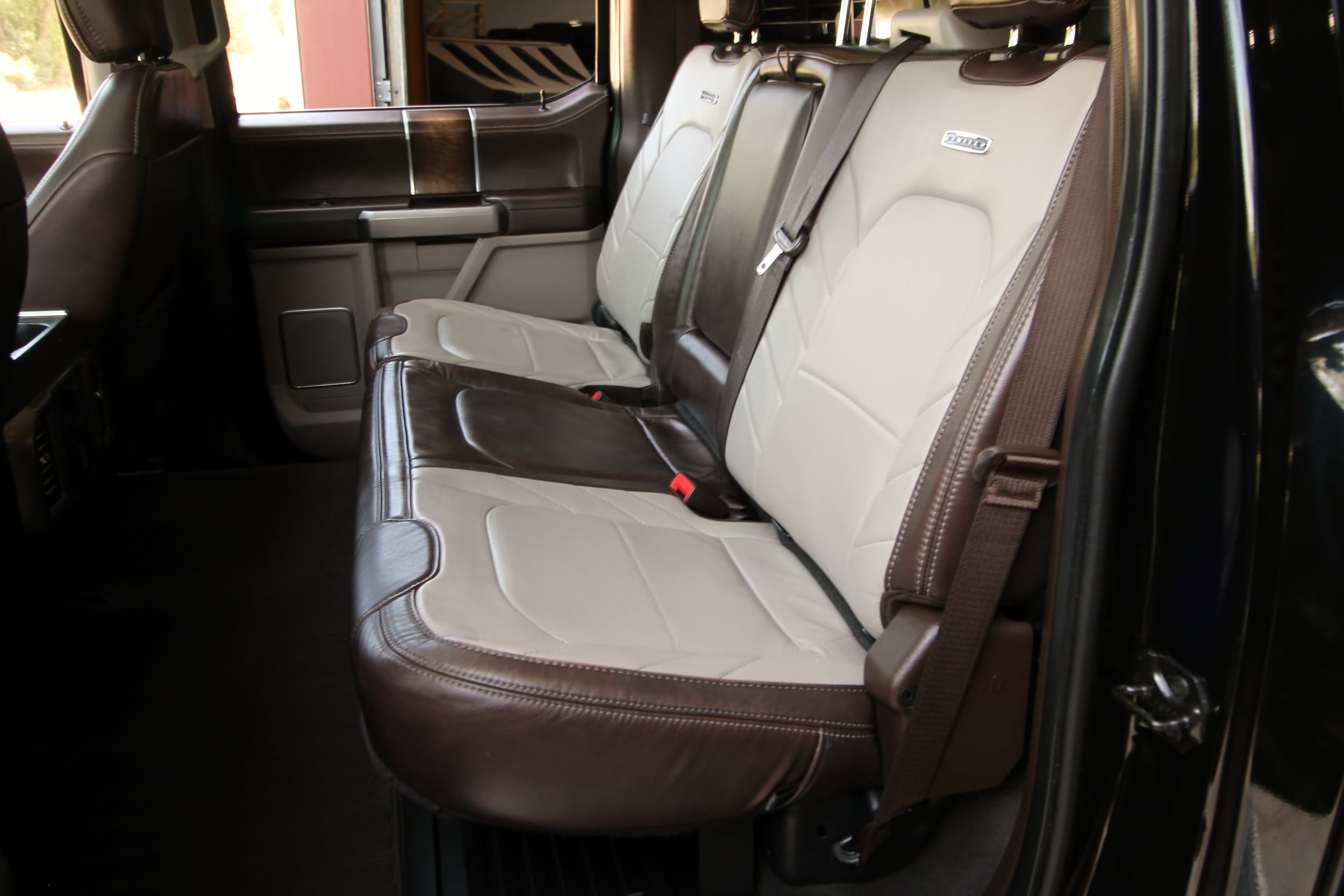 2019 Ford F-250 Super Duty Limited - Photo 53