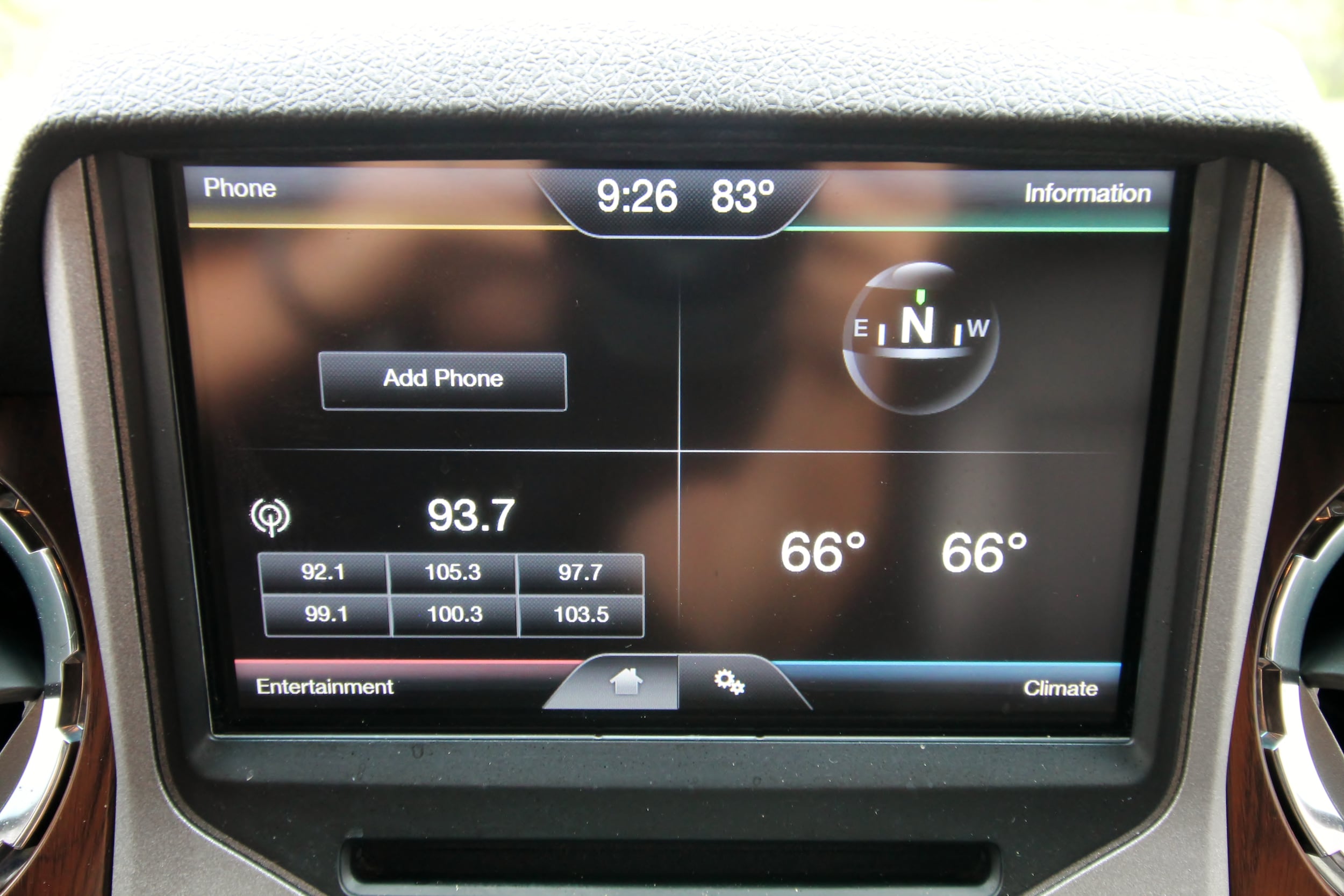 2016 Ford F-250 Super Duty Lariat - Photo 32