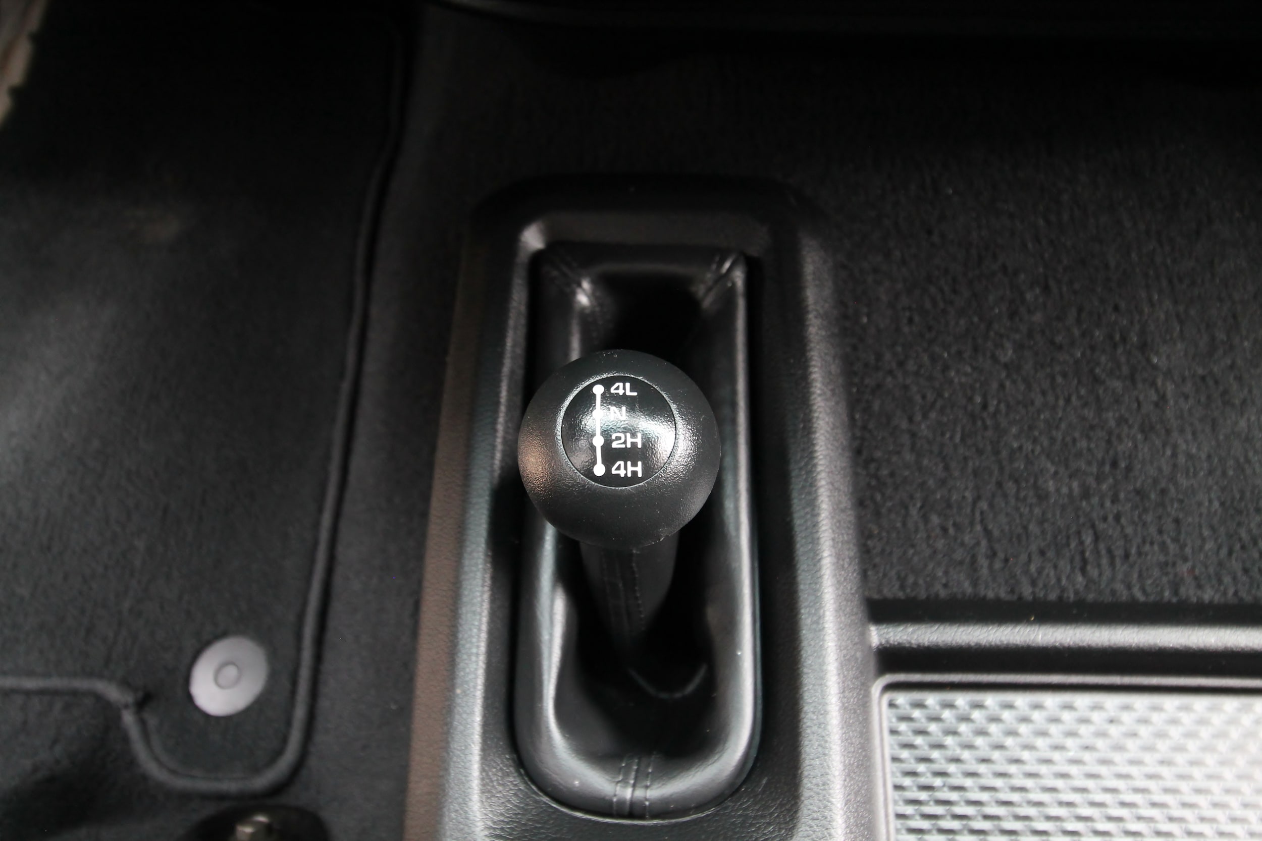 2022 RAM Ram 3500 Pickup Tradesman - Photo 29