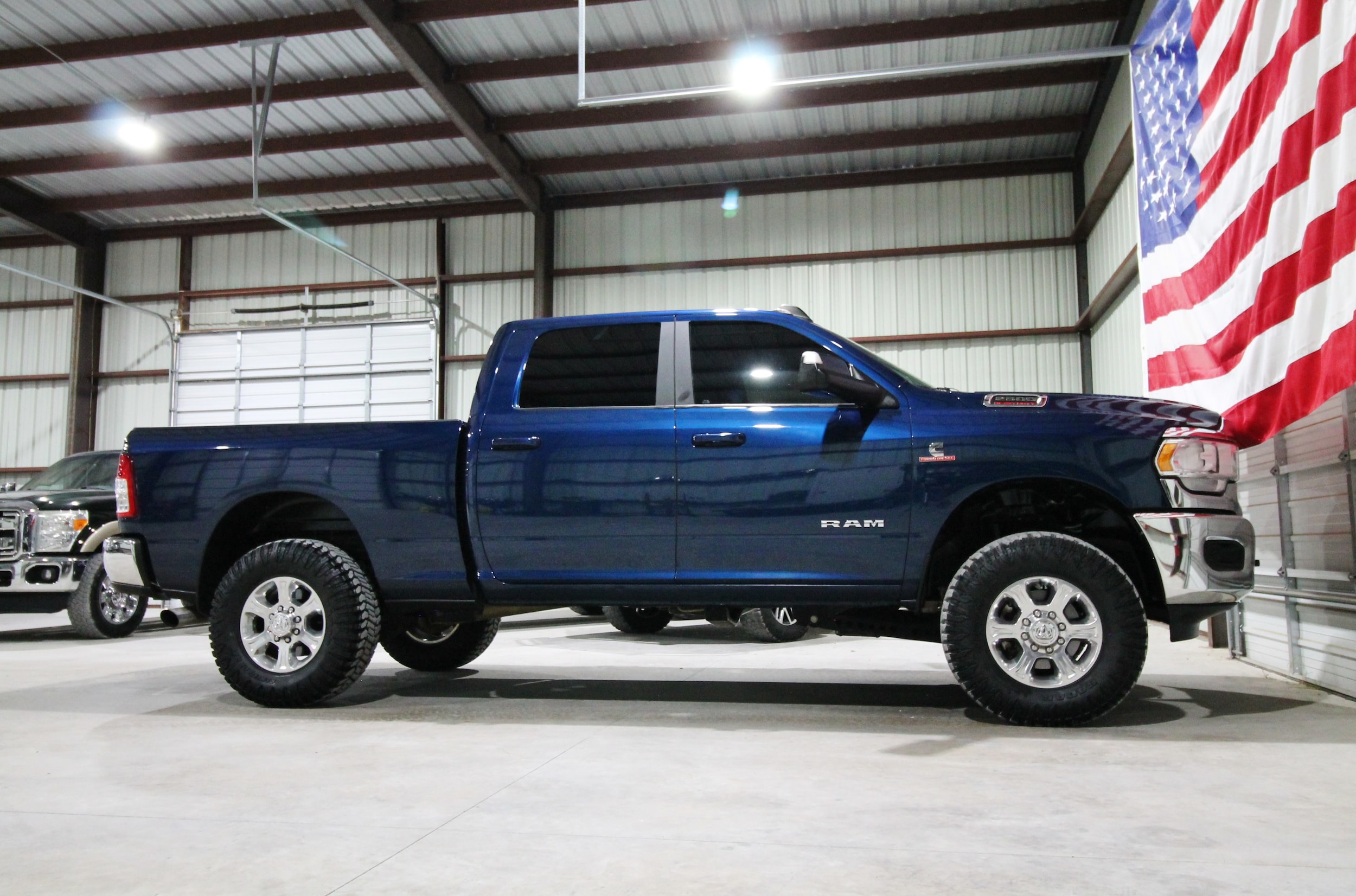 2021 RAM Ram 2500 Pickup Lone Star - Photo 14