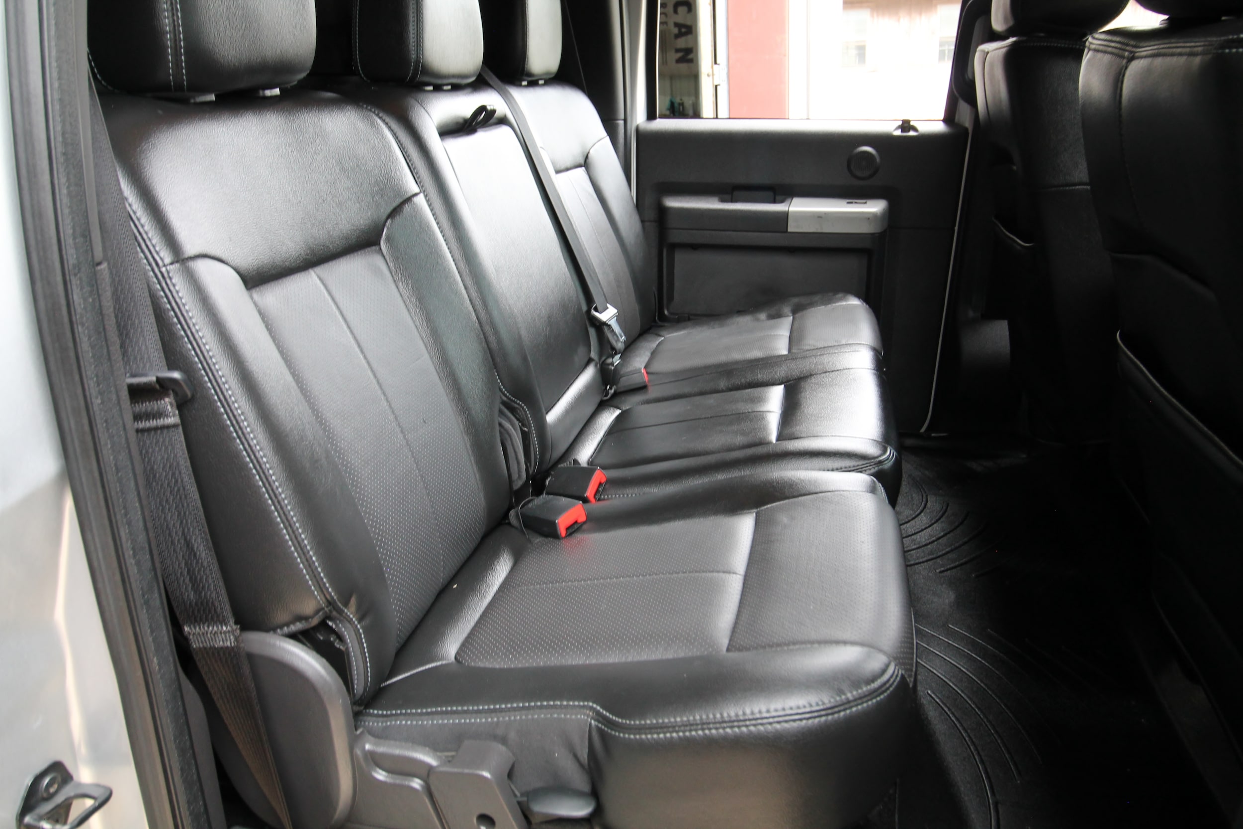 2016 Ford F-250 Super Duty Lariat - Photo 44