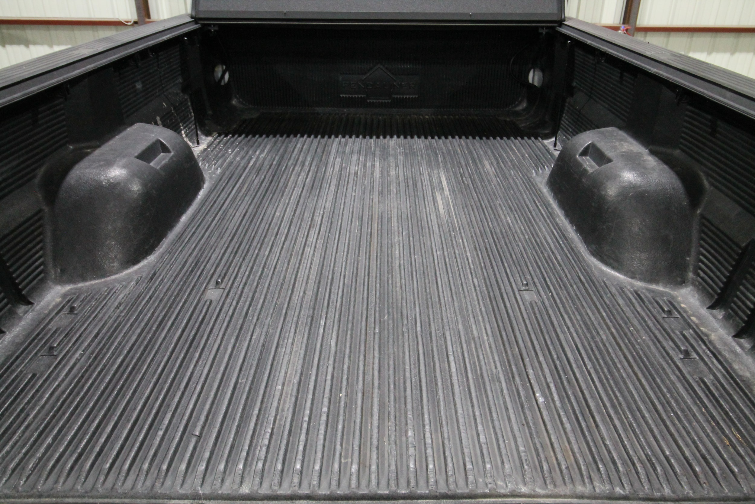 2016 Ford F-250 Super Duty Lariat - Photo 11