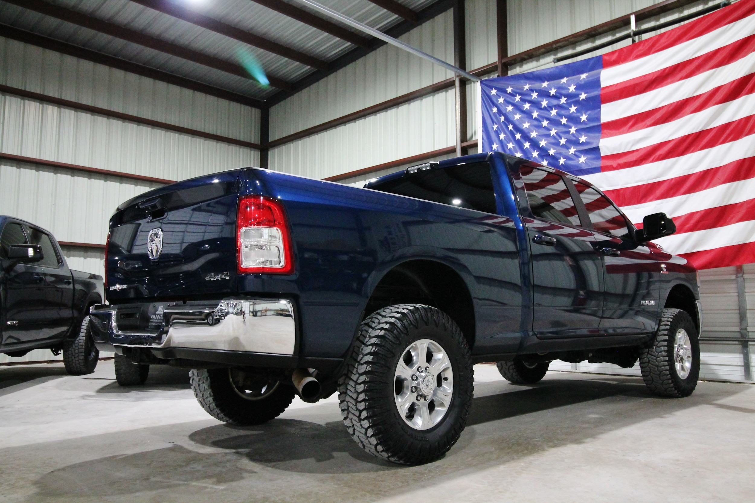 2021 RAM Ram 2500 Pickup Lone Star - Photo 11