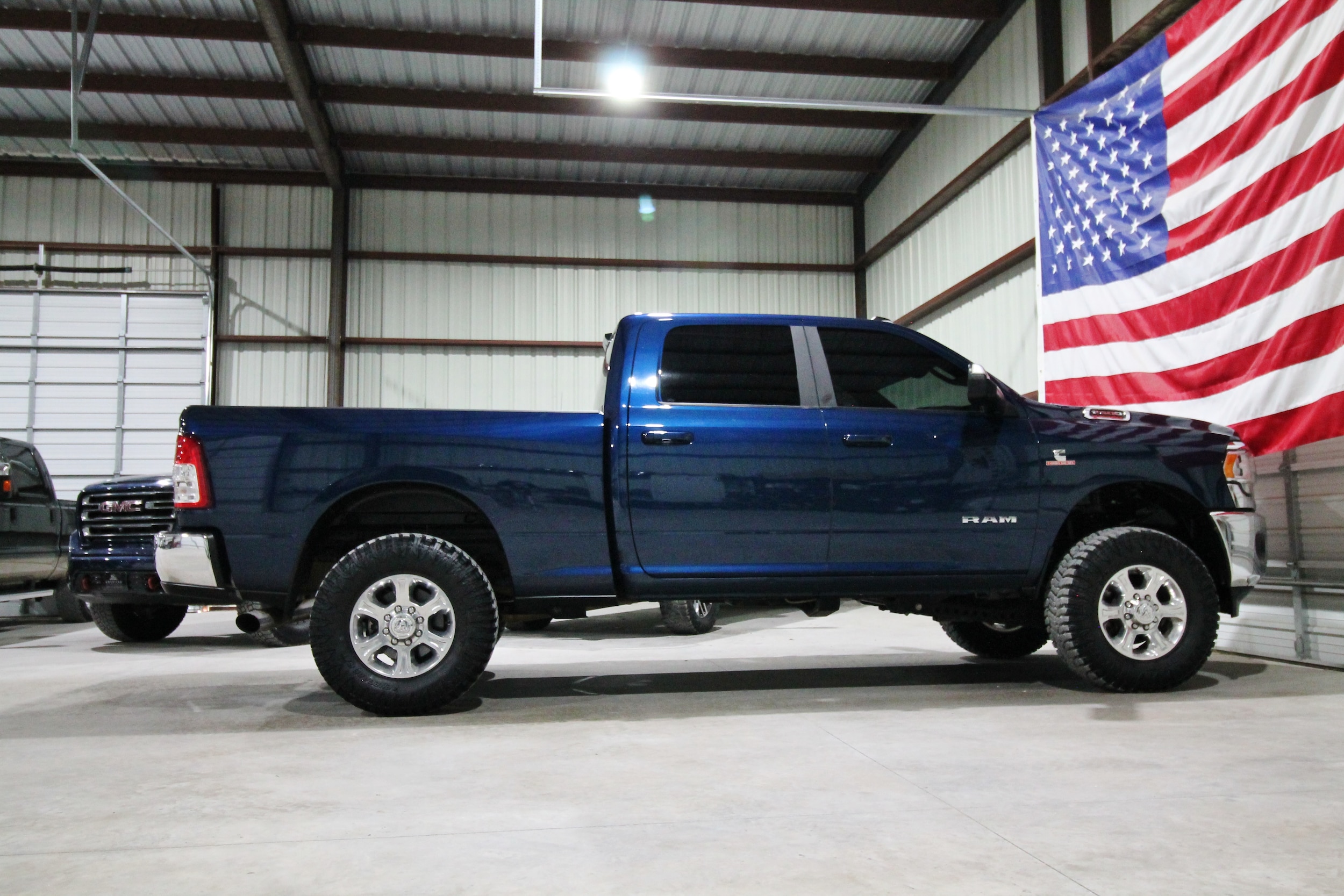 2021 RAM Ram 2500 Pickup Lone Star - Photo 13