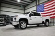  Chevrolet Silverado 2500HD