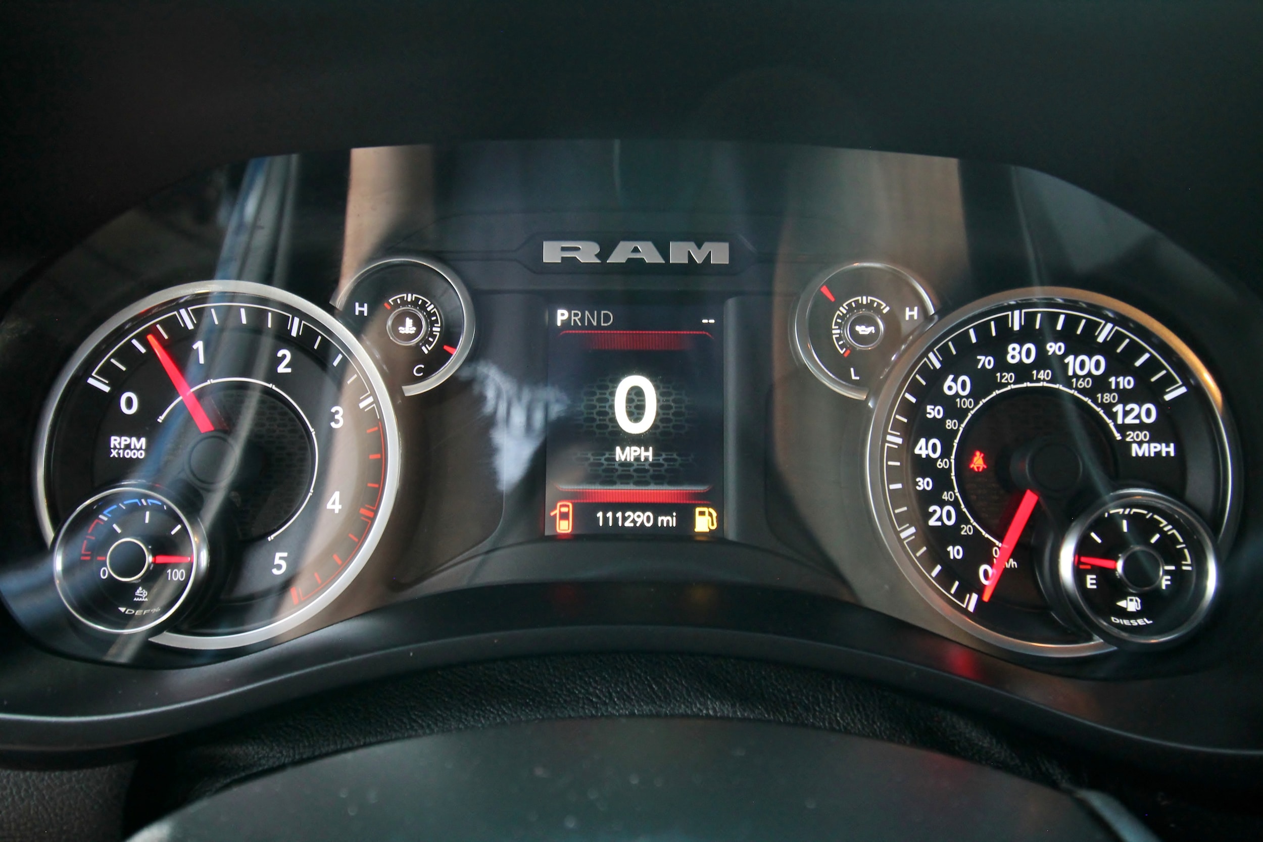 2021 RAM Ram 2500 Pickup Lone Star - Photo 28