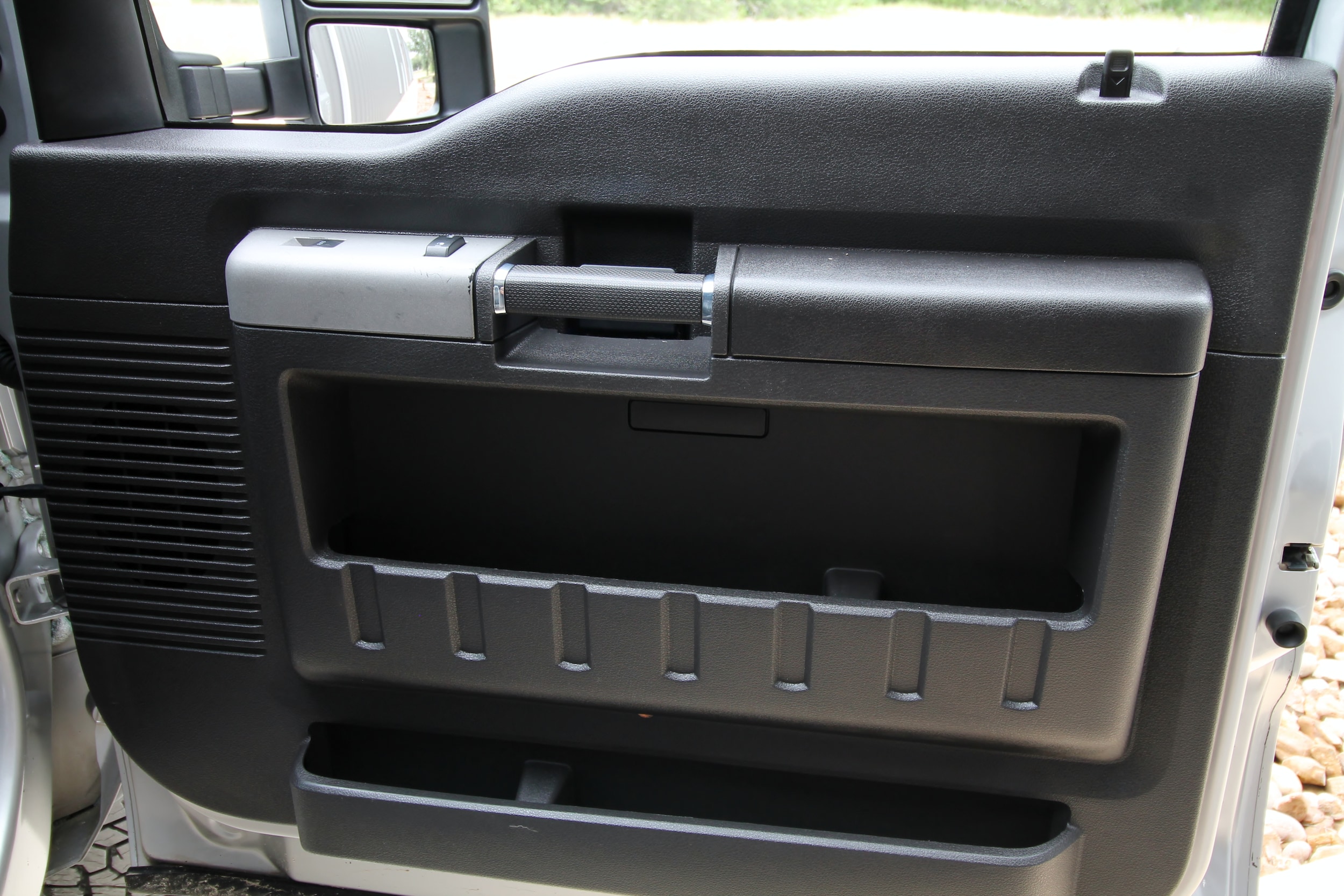 2016 Ford F-250 Super Duty Lariat - Photo 37