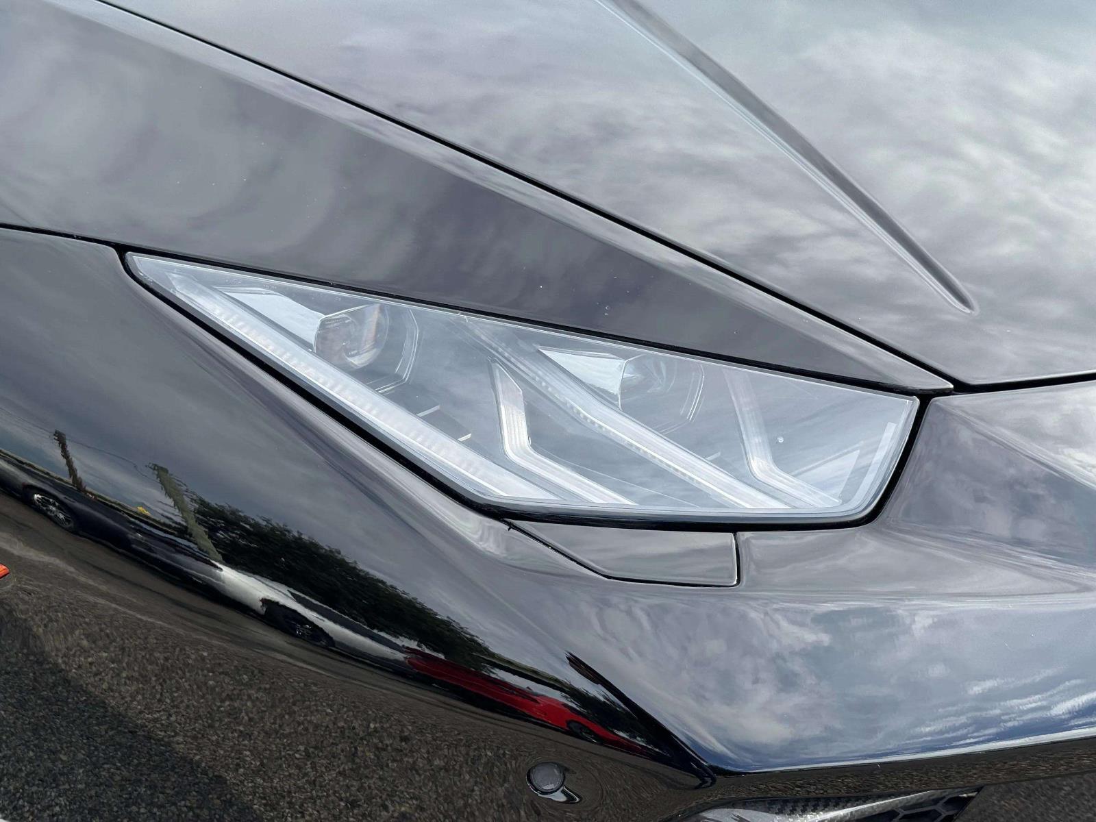 2018 Lamborghini Huracan Base - Photo 18