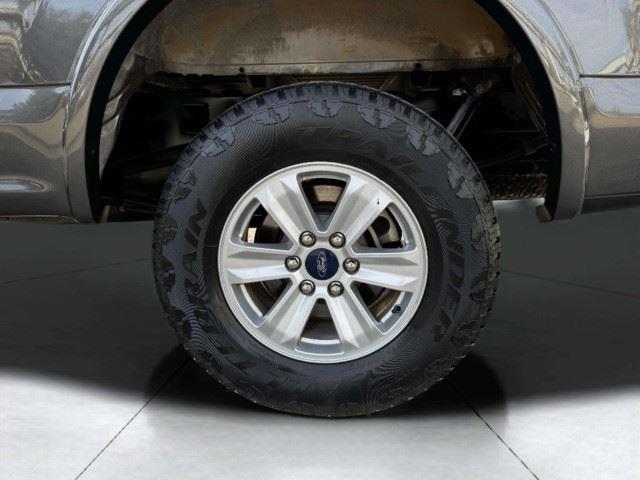 2016 Ford F-150 XLT - Photo 46
