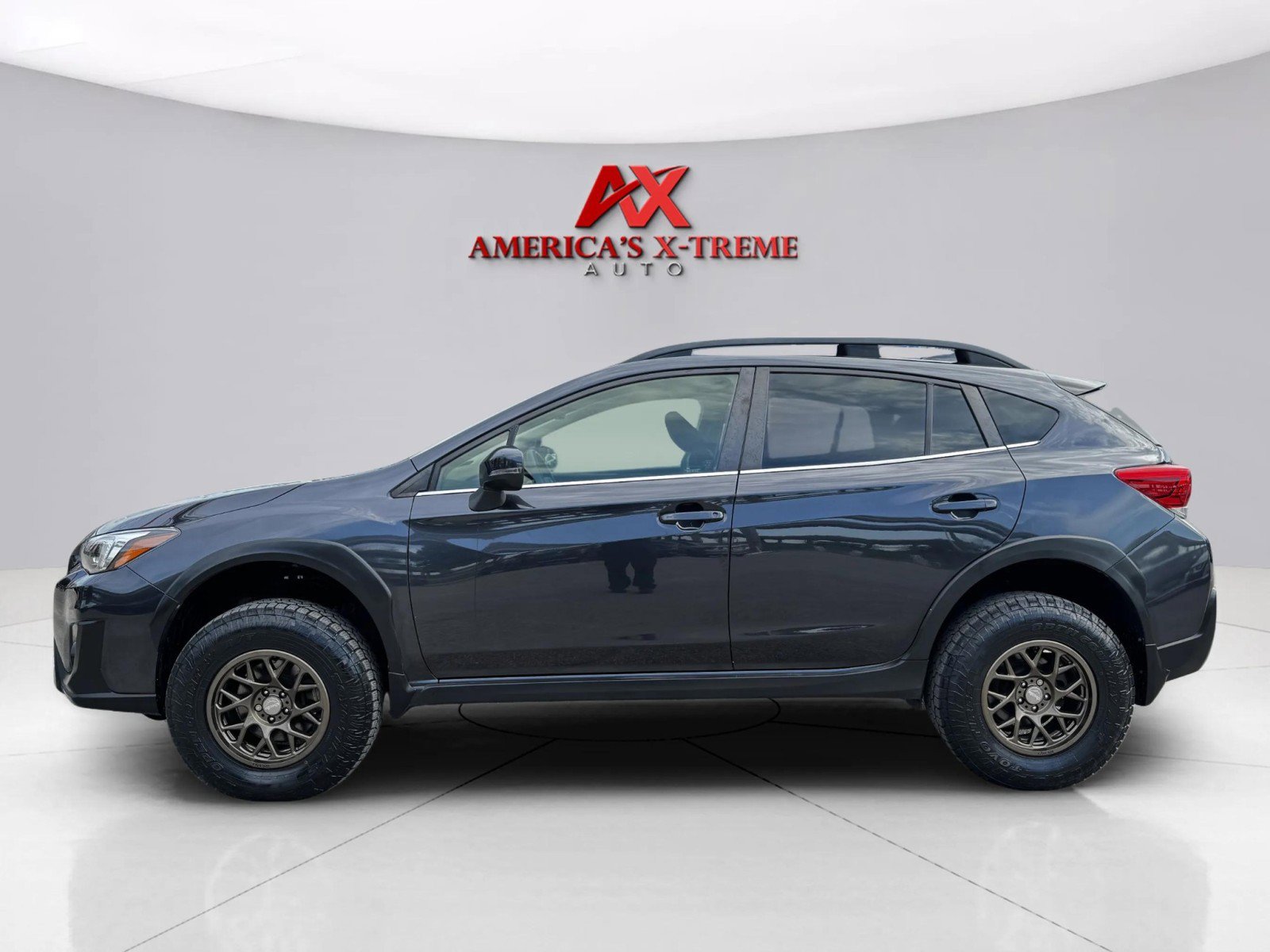 2019 Subaru Crosstrek 2.0i Limited photo 2