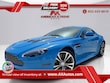 Aston Martin V12 Vantage