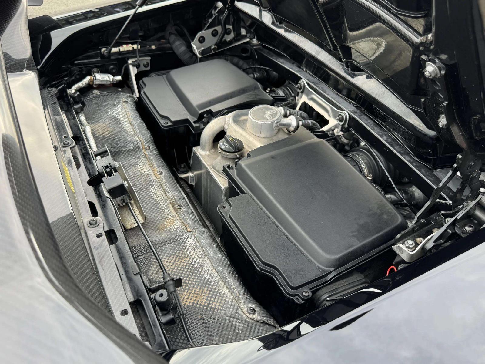 2018 Lamborghini Huracan Base - Photo 97