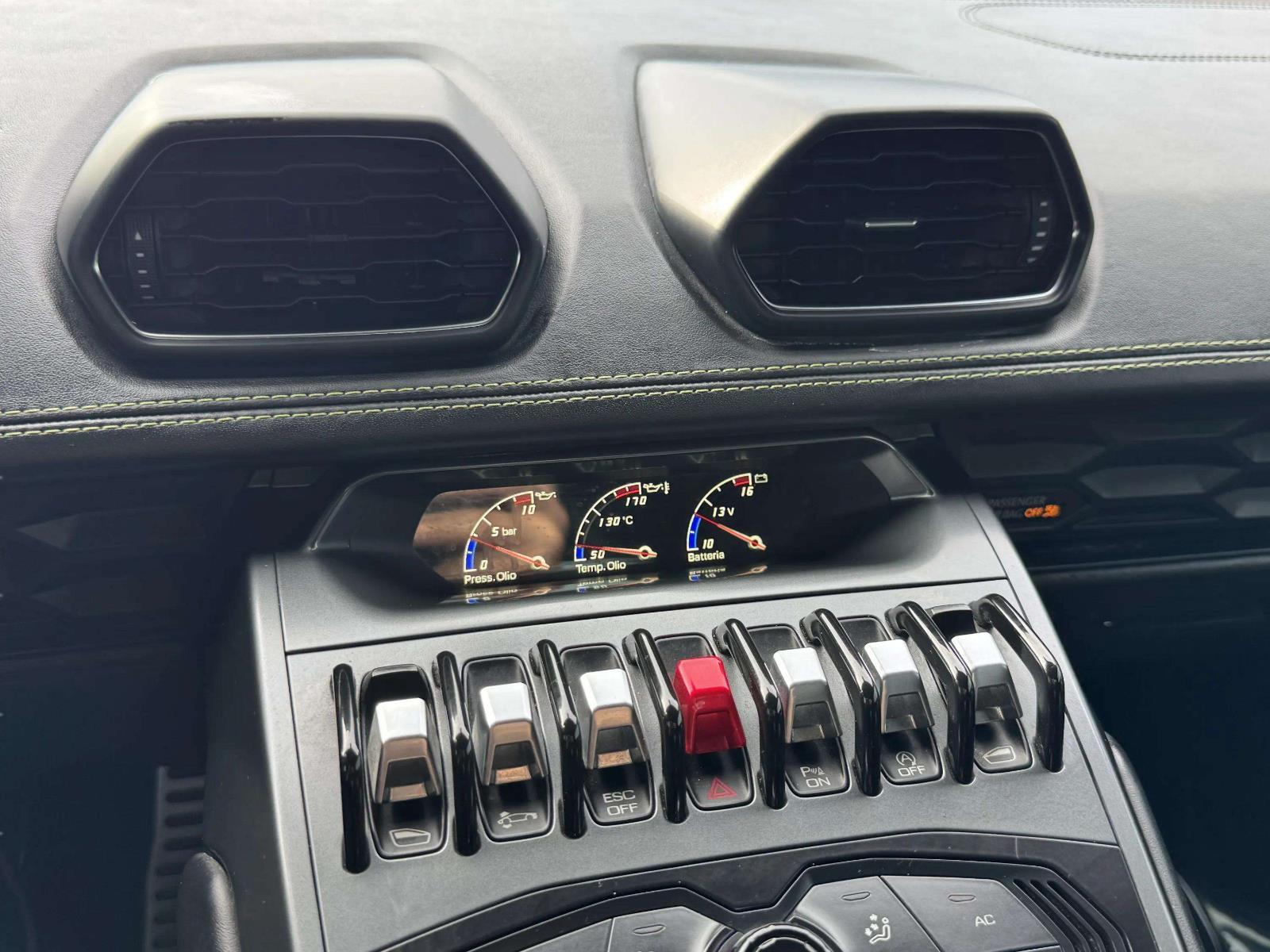 2018 Lamborghini Huracan Base - Photo 62