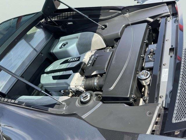 2011 Audi R8 Base - Photo 70