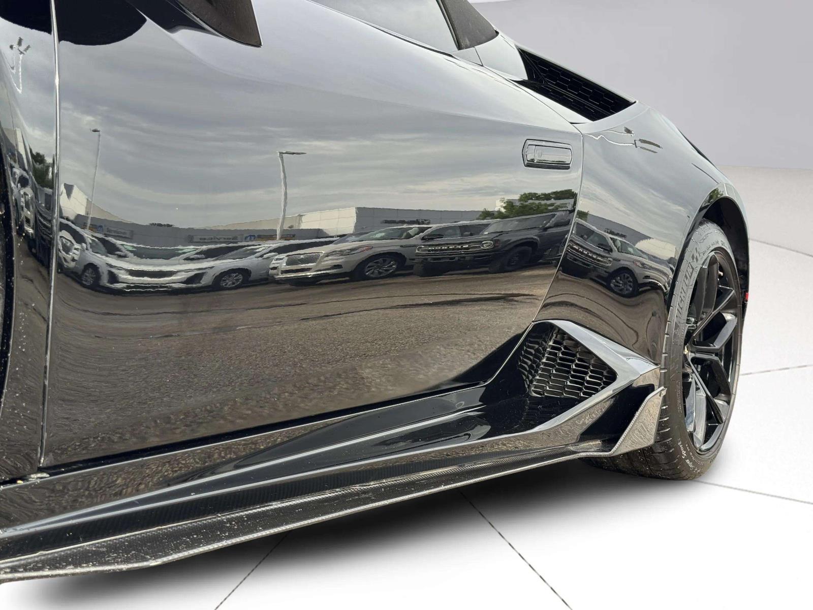 2018 Lamborghini Huracan Base - Photo 24