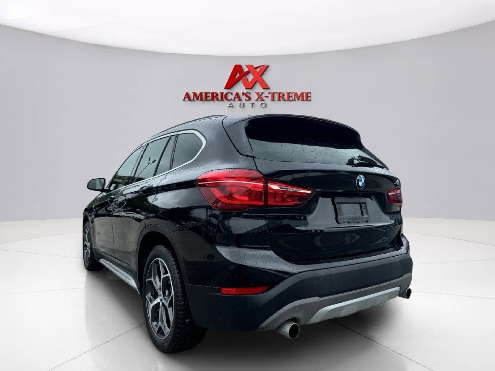 2018 Bmw X1 XDrive28i photo 3