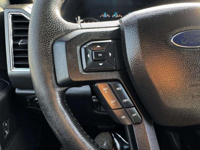 2016 Ford F-150 XLT - Photo 31