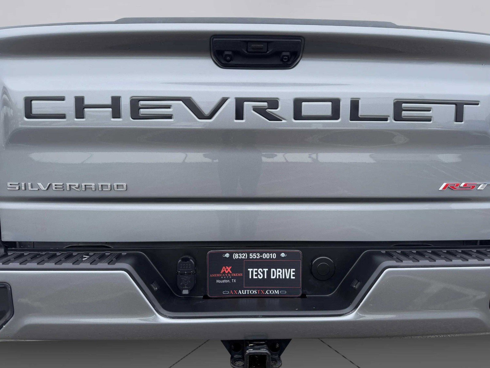 2023 Chevrolet Silverado 1500 RST - Photo 20