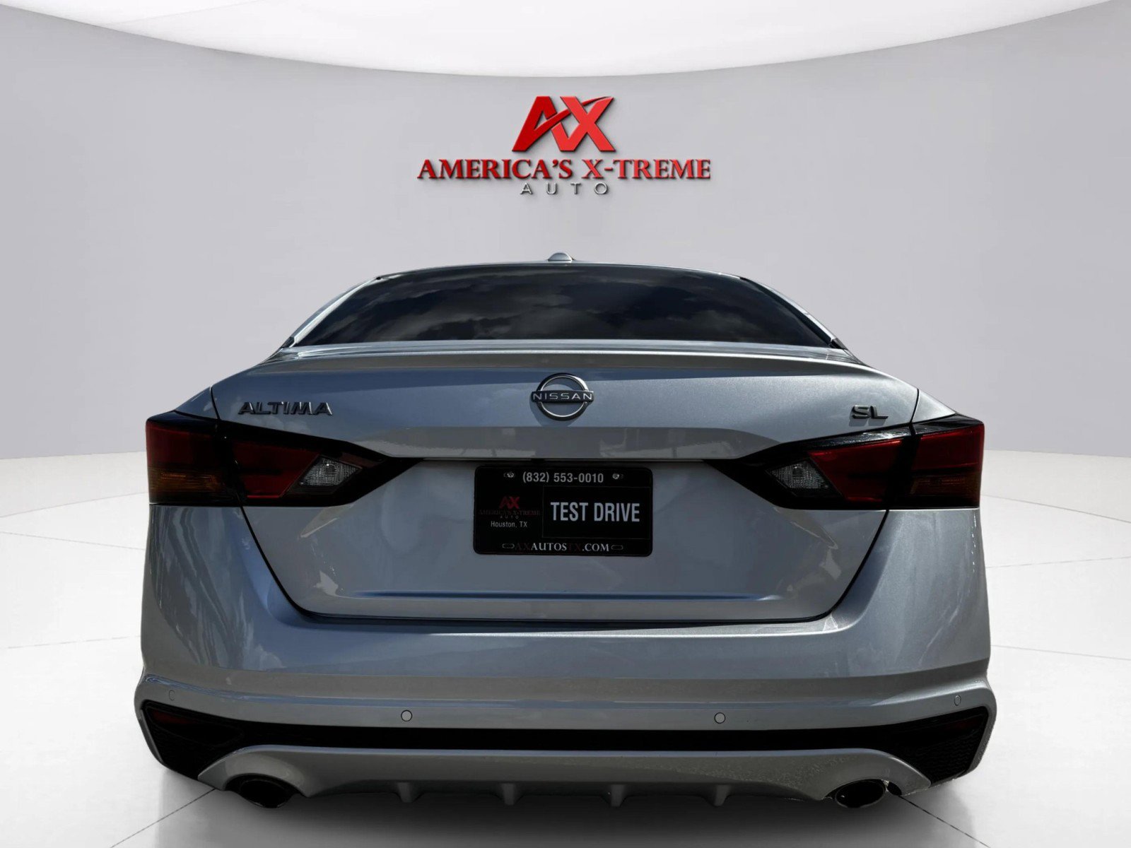 2023 Nissan Altima 2.5 SL photo 3