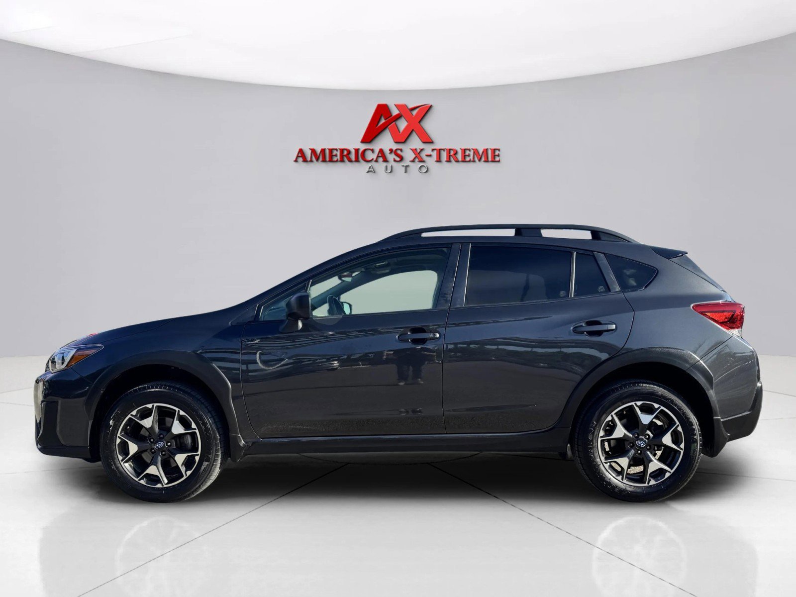 2020 Subaru Crosstrek Premium photo 2