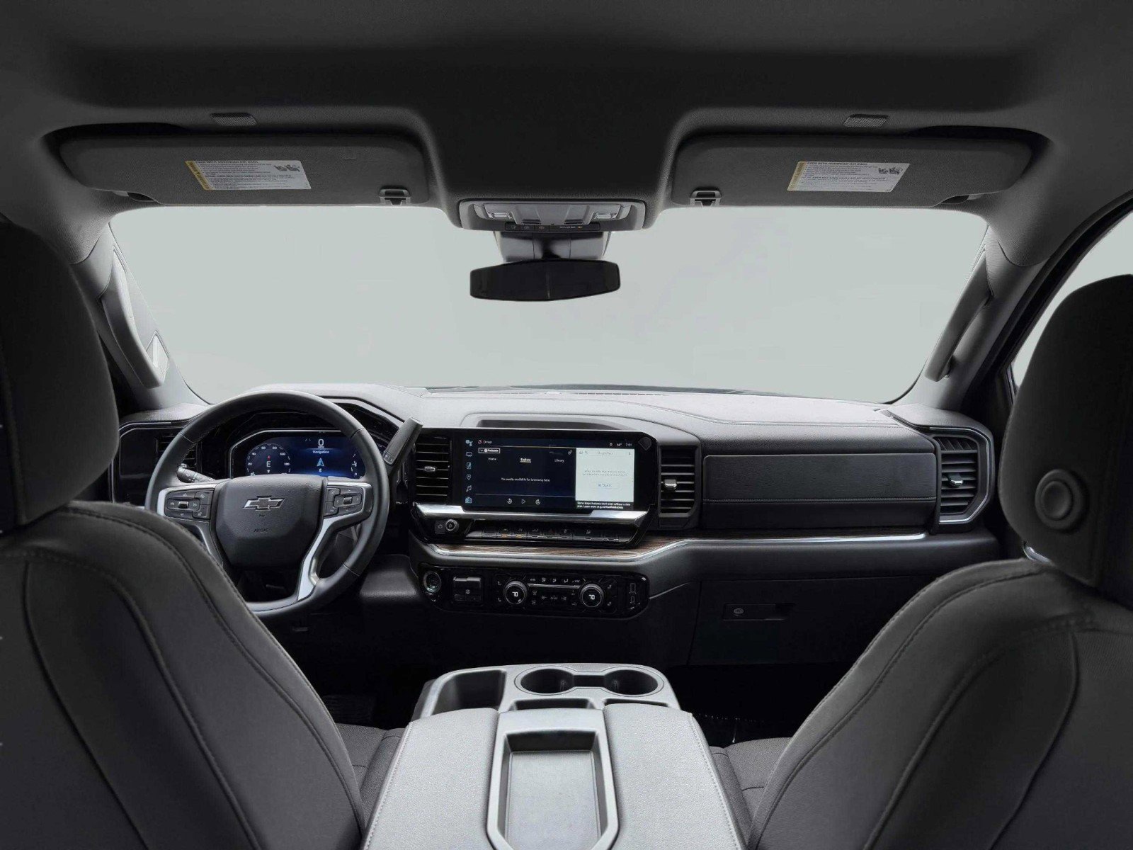 2023 Chevrolet Silverado 1500 RST - Photo 42