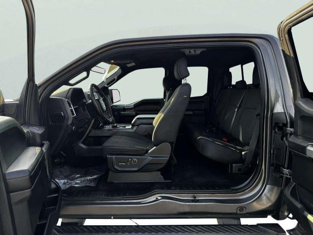 2016 Ford F-150 XLT - Photo 23