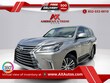 LEXUS LX 570