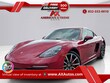 Porsche 718 Cayman