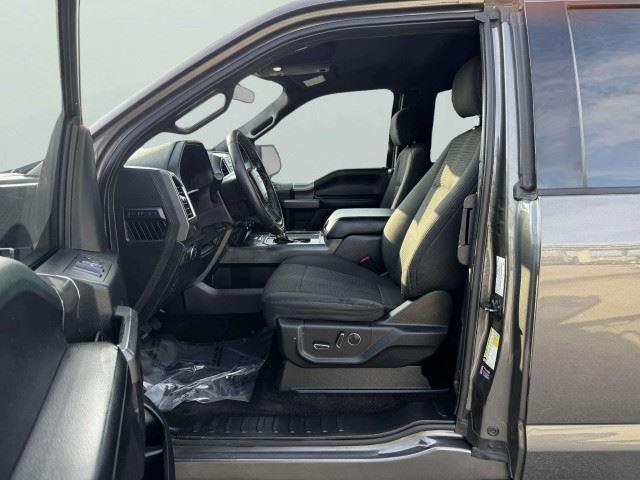 2016 Ford F-150 XLT - Photo 20
