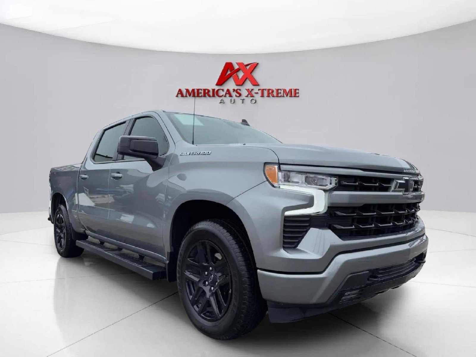 2023 Chevrolet Silverado 1500 RST - Photo 7