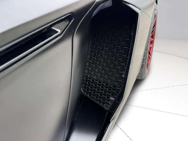 2017 Lamborghini Aventador Superveloce - Photo 25