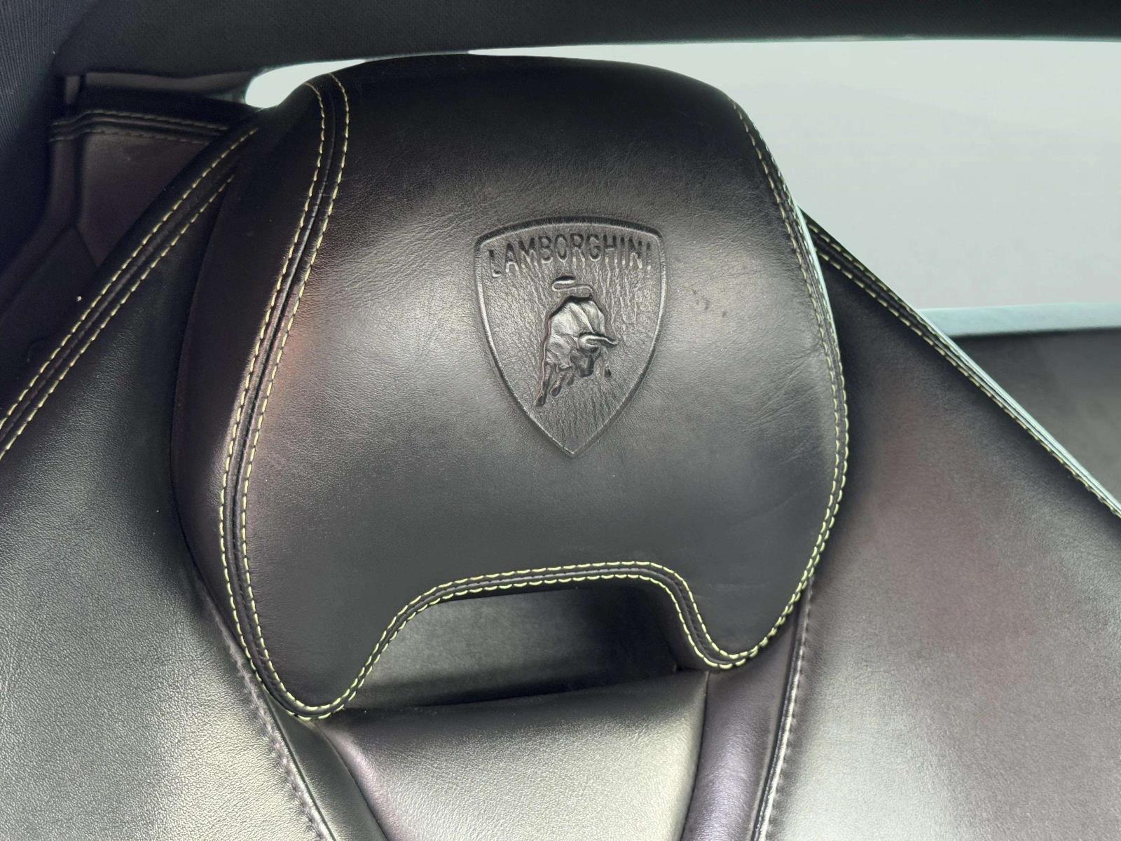 2018 Lamborghini Huracan Base - Photo 82
