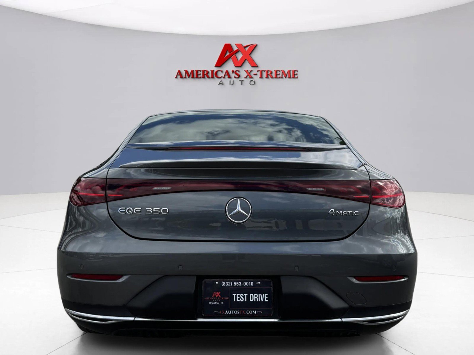 2023 Mercedes Benz 350 4MATIC photo 4