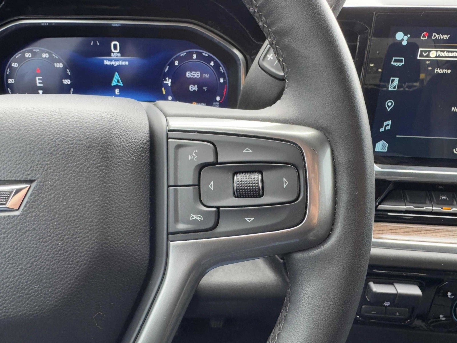 2023 Chevrolet Silverado 1500 RST - Photo 30