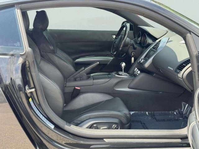 2011 Audi R8 Base - Photo 47
