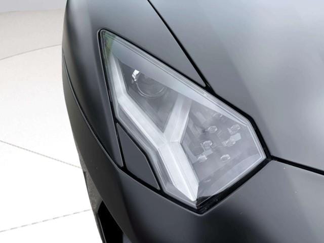 2017 Lamborghini Aventador Superveloce - Photo 21