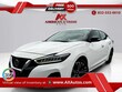  Nissan Maxima