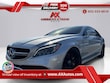 Mercedes-Benz AMG CLS