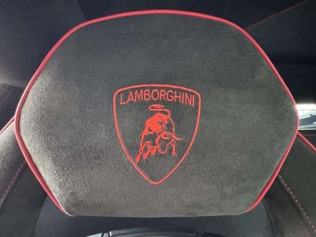 2017 Lamborghini Aventador Superveloce - Photo 58