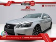 LEXUS LS 460